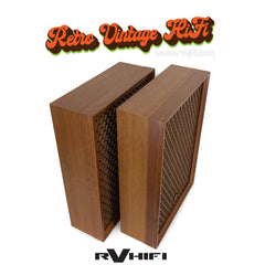 Sansui SL-5 2-Way Loudspeaker System
