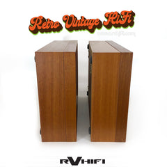 Sansui SL-5 2-Way Loudspeaker System
