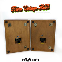 Sansui SL-5 2-Way Loudspeaker System