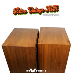 Sansui SP-1500 3-Way Loudspeaker System