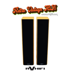 Studio Acoustics SA9.6EBE Floorstanding Speakers