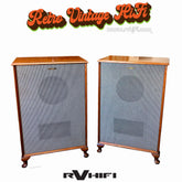 Tannoy HPD 315 8 LOUDSPEAKERS