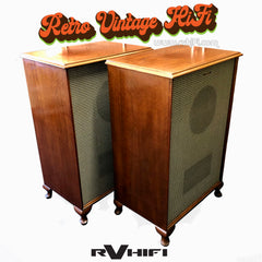 Tannoy HPD 315 8 LOUDSPEAKERS