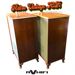 Tannoy HPD 315 8 LOUDSPEAKERS