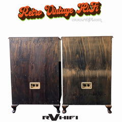 Tannoy HPD 315 8 LOUDSPEAKERS