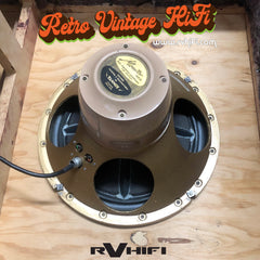 Tannoy HPD 315 8 LOUDSPEAKERS