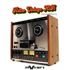 TEAC A-2300SX Stereo Reel to Reel Tape Recorder