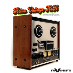 TEAC A-2300SX Stereo Reel to Reel Tape Recorder