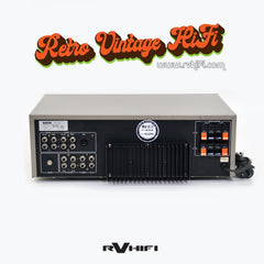 TEAC BX-330 Stereo DC Integrated Amplifier