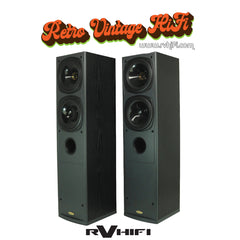 Tannoy Saturn S8 Loudspeaker System