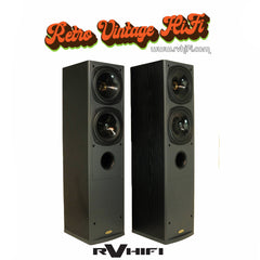 Tannoy Saturn S8 Loudspeaker System