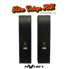 Tannoy Saturn S8 Loudspeaker System