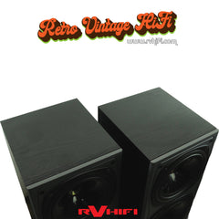 Tannoy Saturn S8 Loudspeaker System