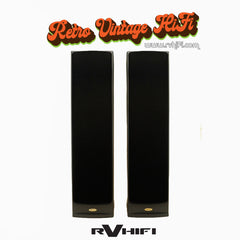 Tannoy Saturn S8 Loudspeaker System