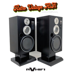 Technics SB-X500A Loudspeaker System