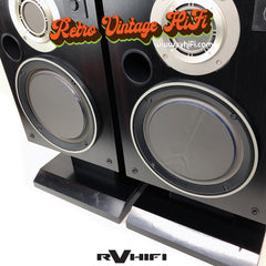 Technics SB-X500A Loudspeaker System