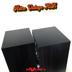 Technics SB-X500A Loudspeaker System