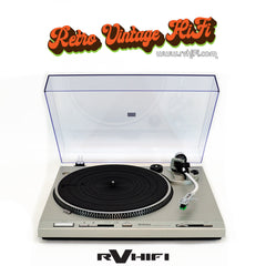 Technics SL-D303 Fully Automatic Direct Drive Turntable 1