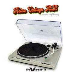 Technics SL-D303 Fully Automatic Direct Drive Turntable 1