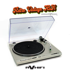 Technics SL-D303 Fully Automatic Direct Drive Turntable 1