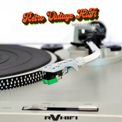 Technics SL-D303 Fully Automatic Direct Drive Turntable 1