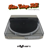 Technics SL-D4 Direct-Drive Automatic Turntable System