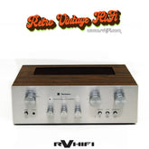 Technics SU-7200 Stereo Integrated Amplifier