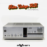 Technics SU-V6X Stereo Integrated DC Amplifier