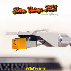 Toshiba SR-F440 Fully Automatic Turntable