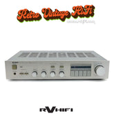 Yamaha A-400 Stereo Integrated Amplifier