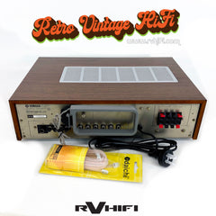 Yamaha R-500 AM/FM Stereo Receiver