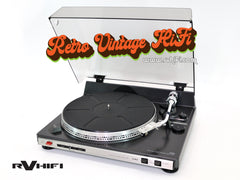 Aiwa AP-2300 Direct Drive Turntable