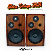 ALTEC LANSING Model Five Loudspeakers