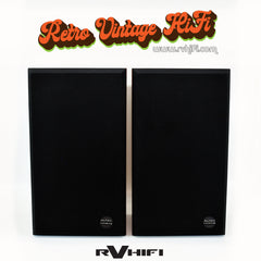 ALTEC LANSING Model Five Loudspeakers