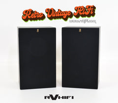 Acoustic Research Redbox Improved