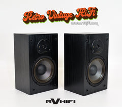 Acoustic Research Redbox Improved