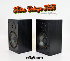 Acoustic Research Redbox Improved