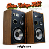 Acoustic Monitor db-IV Loudspeakers