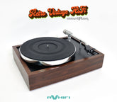 Acoustic Research XB1 turntable