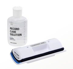 Audio Technica Record Cleaning Kit