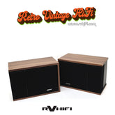 Bose 201 Series III Direct Reflecting Loudspeaker System