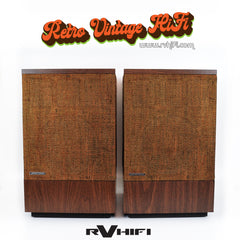 BOSE 501 Series II Direct Reflecting Speaker System