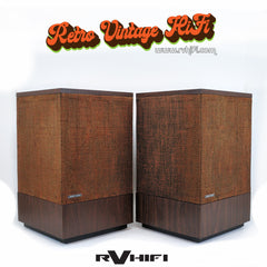 BOSE 501 Series II Direct Reflecting Speaker System