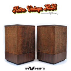 BOSE 501 Series II Direct Reflecting Speaker System