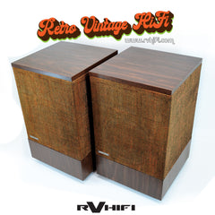 BOSE 501 Series II Direct Reflecting Speaker System