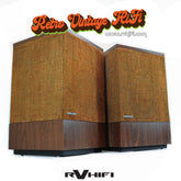 BOSE 501 Series II Direct Reflecting Speaker System