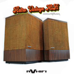 BOSE 501 Series II Direct Reflecting Speaker System