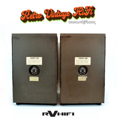 BOSE 501 Series II Direct Reflecting Speaker System