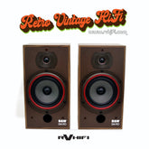 B&W DM110 Digital Monitor Loudspeaker System