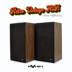 B&W DM110 Digital Monitor Loudspeaker System